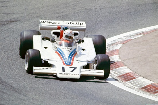 Alan Jones 1977