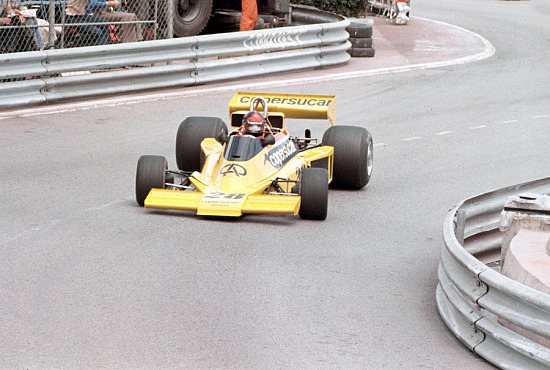 Emerson Fittipaldi 1977