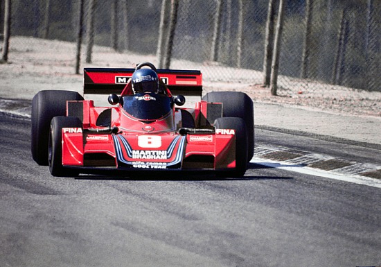 Hans-Joachim Stuck 1977
