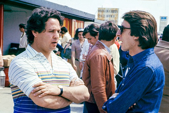 Renato Pozzetto 1977