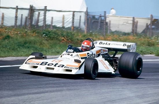 Vittorio Brambilla 1977