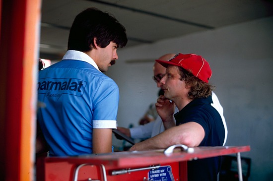 Gordon Murray 1978