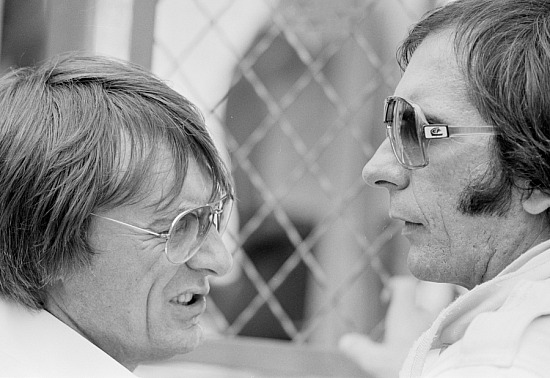 Bernie Ecclestone 1979