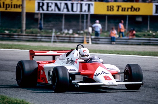 Andrea De Cesaris