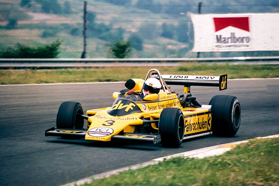 Manfred Winkelhock