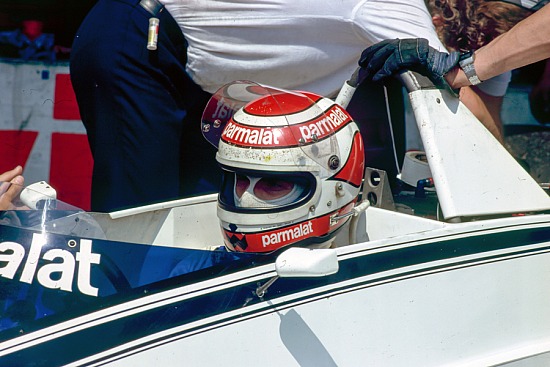 Nelson Piquet