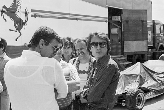 Luca Cordero di Montezemolo