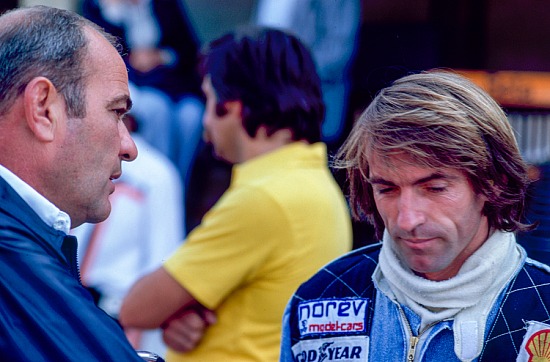 Guy Ligier