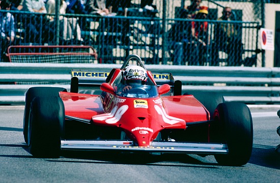 Didier Pironi