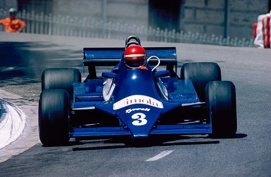 Eddie Cheever