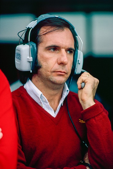 Emerson Fittipaldi